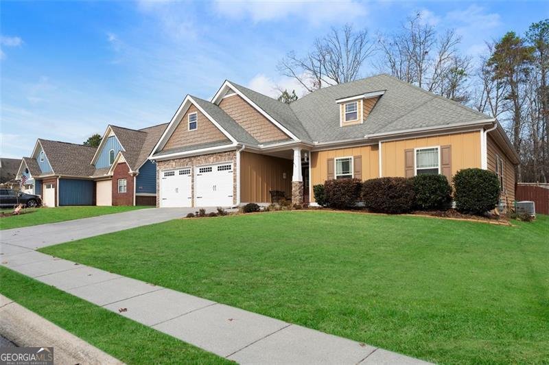 14 Birch Place Adairsville - 31