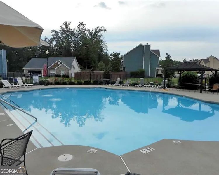 14 Birch Place Adairsville - 33