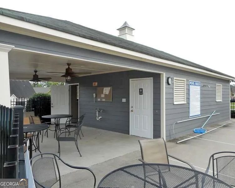 14 Birch Place Adairsville - 34