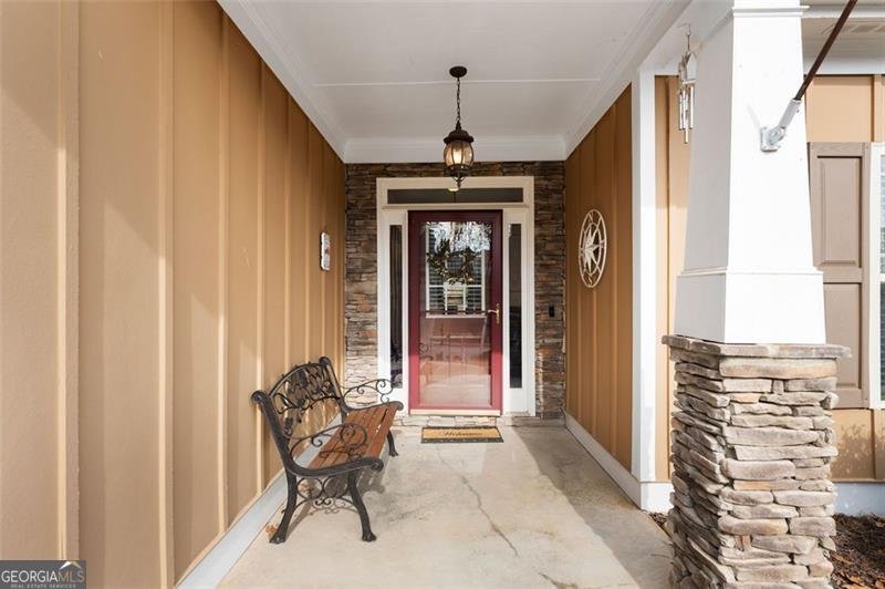 14 Birch Place Adairsville - 4