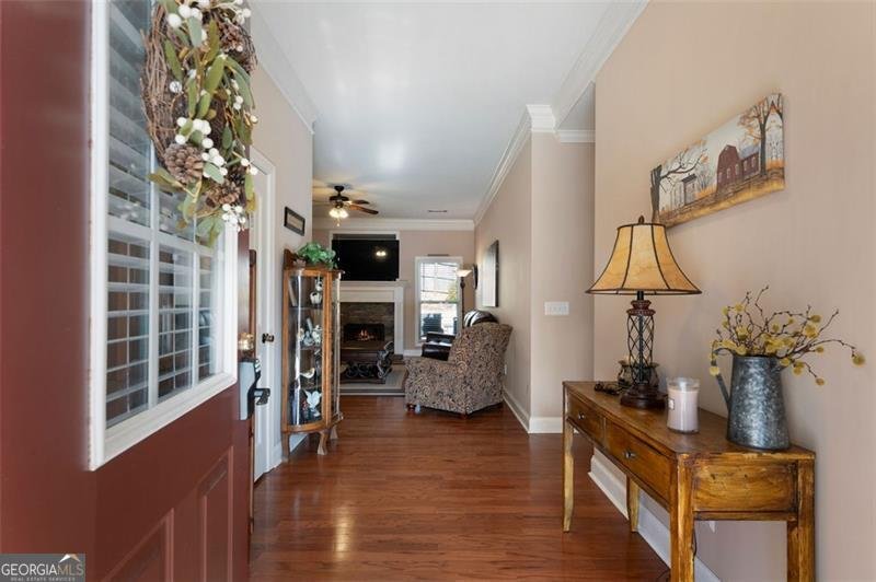 14 Birch Place Adairsville - 5