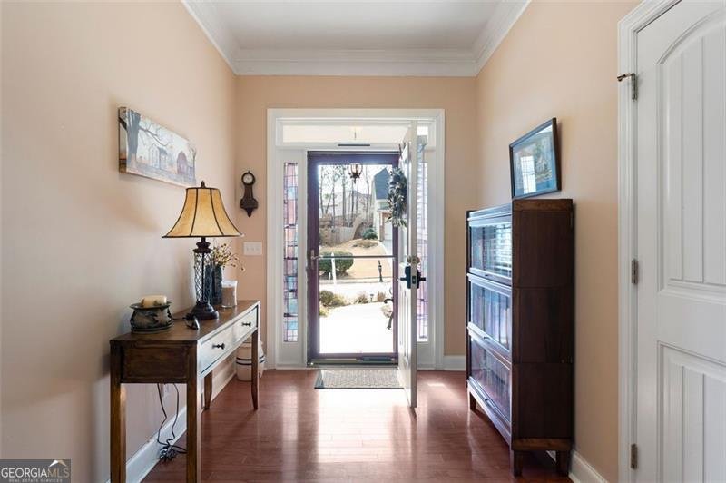 14 Birch Place Adairsville - 6