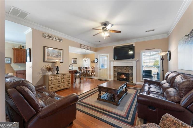 14 Birch Place Adairsville - 7