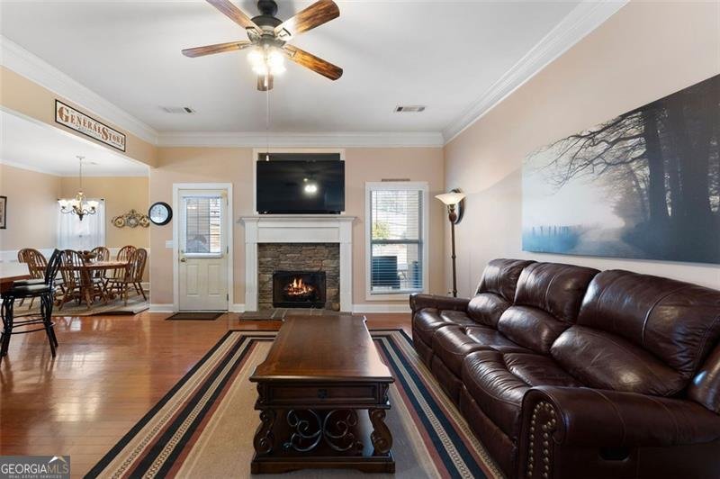 14 Birch Place Adairsville - 8