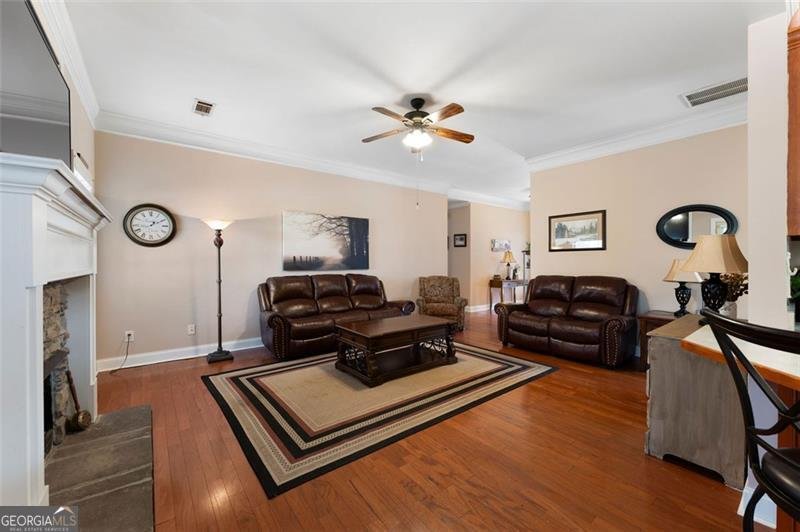 14 Birch Place Adairsville - 9