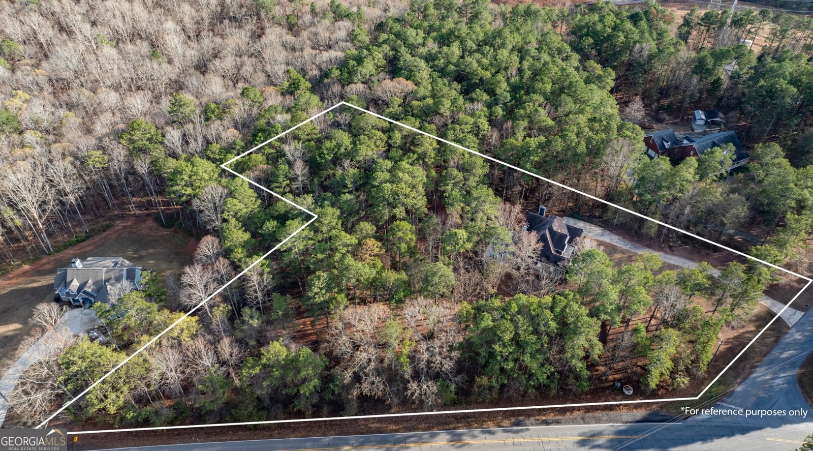 12 Alexander Creek Road Newnan - 14