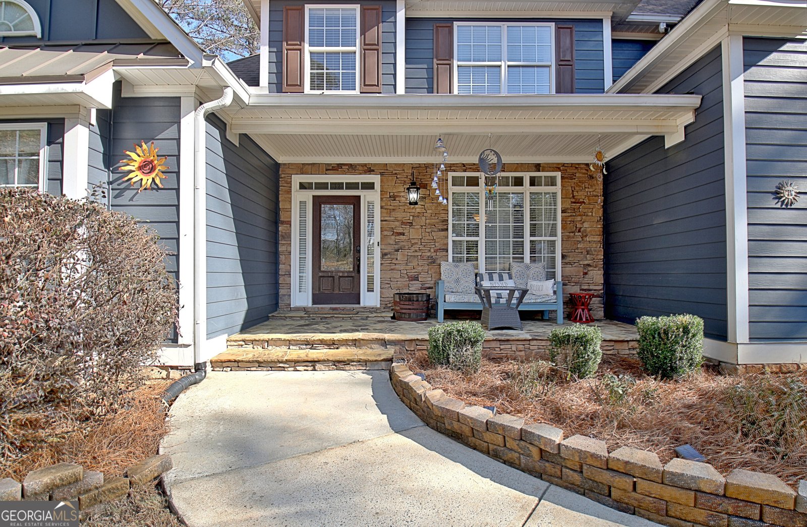 12 Alexander Creek Road Newnan - 18