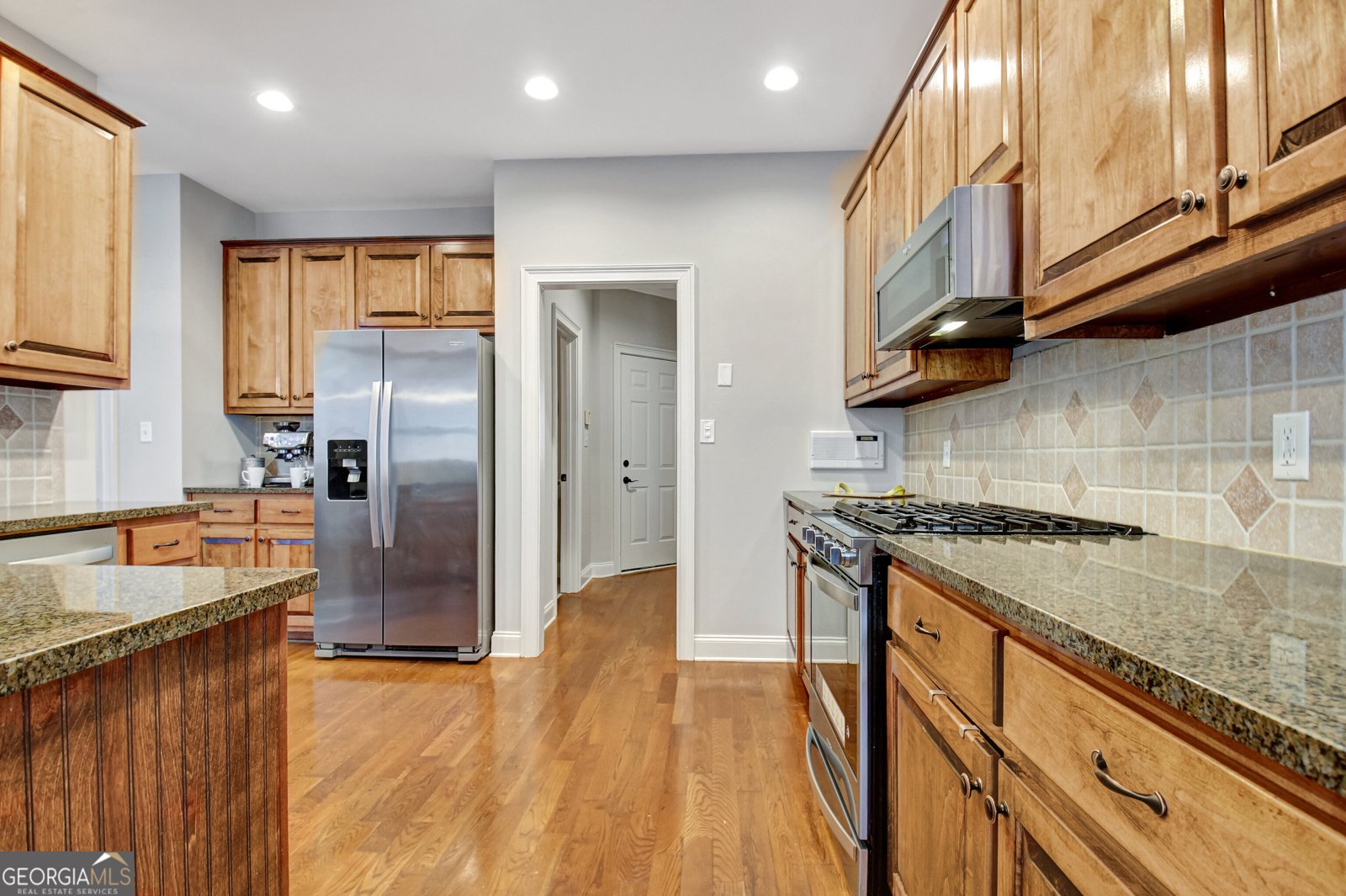 12 Alexander Creek Road Newnan - 3