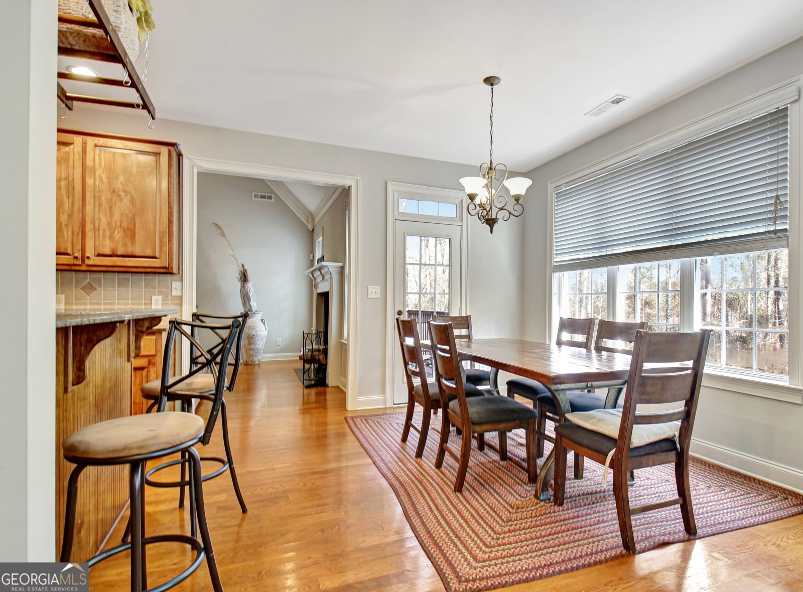 12 Alexander Creek Road Newnan - 30