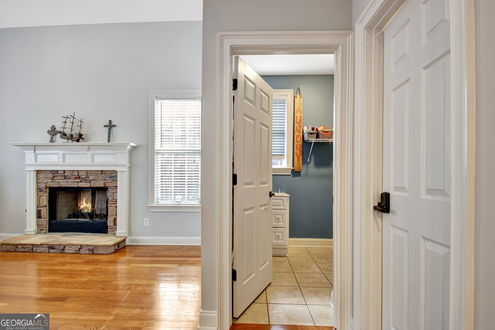 12 Alexander Creek Road Newnan - 34