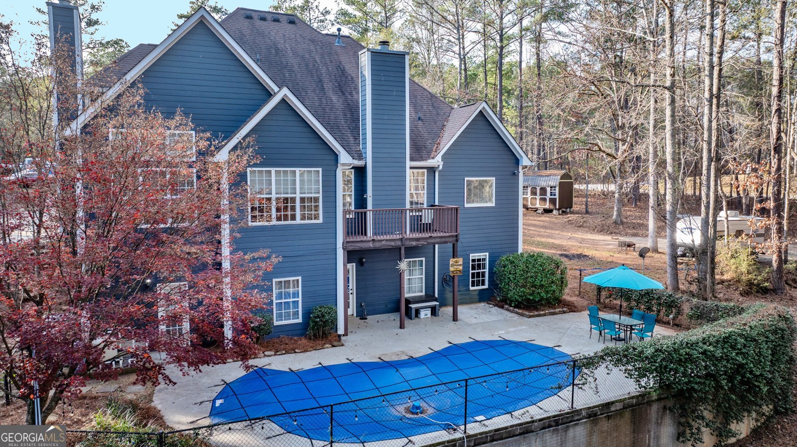 12 Alexander Creek Road Newnan - 4