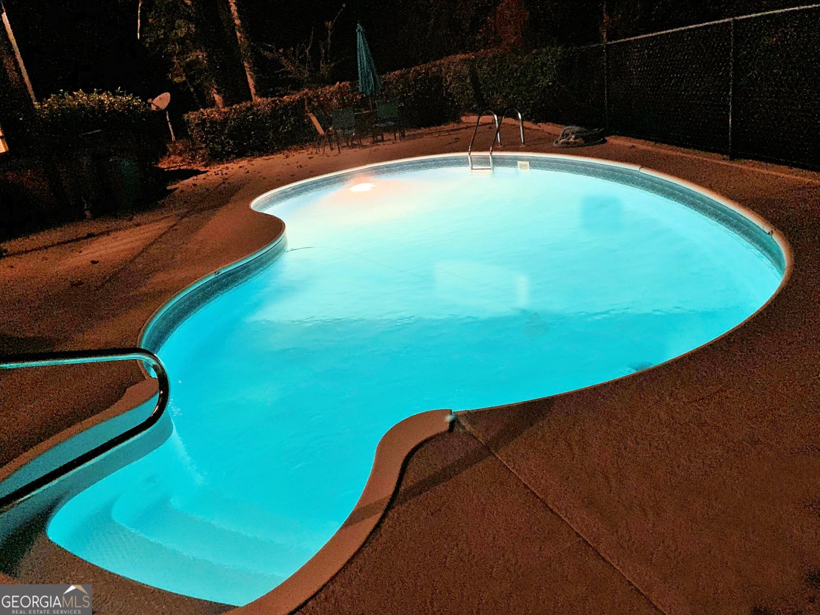 12 Alexander Creek Road Newnan - 5