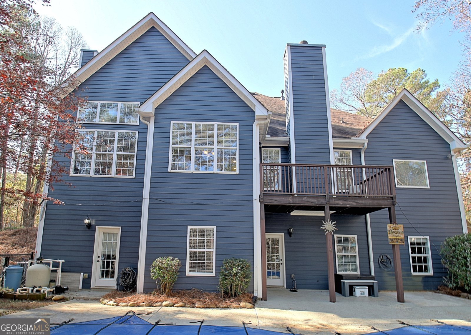12 Alexander Creek Road Newnan - 67