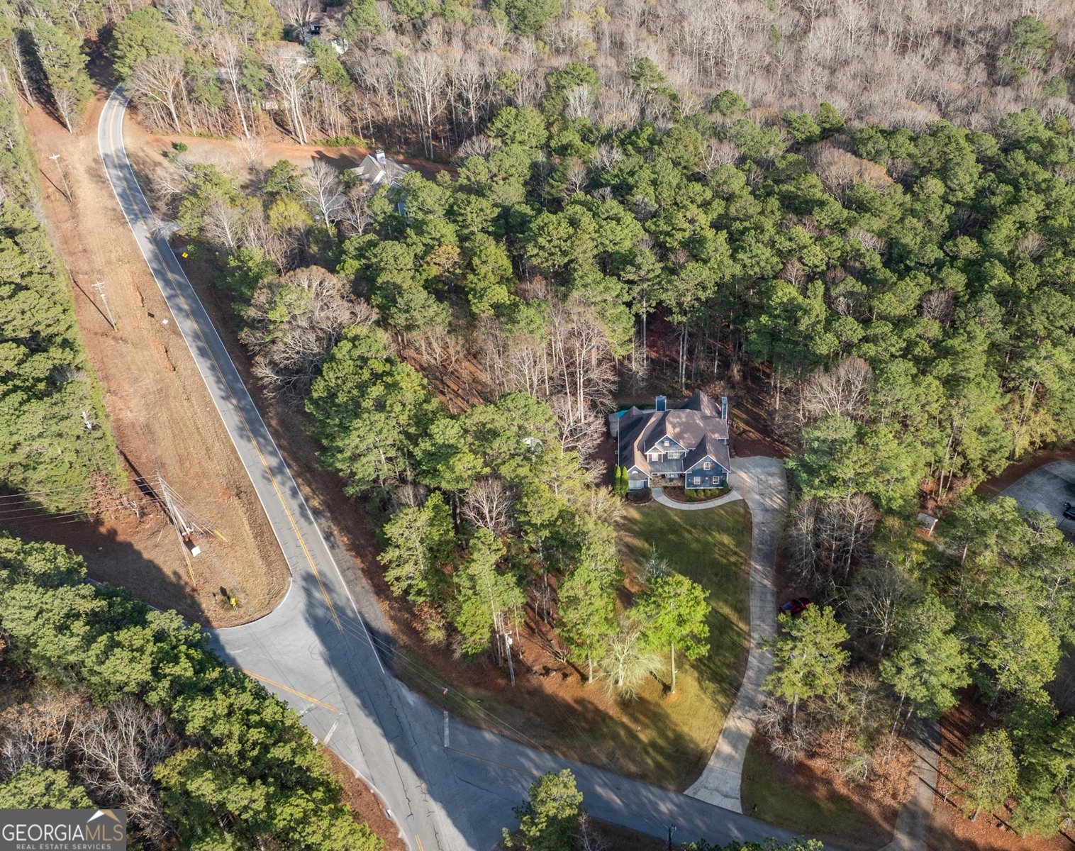 12 Alexander Creek Road Newnan - 82