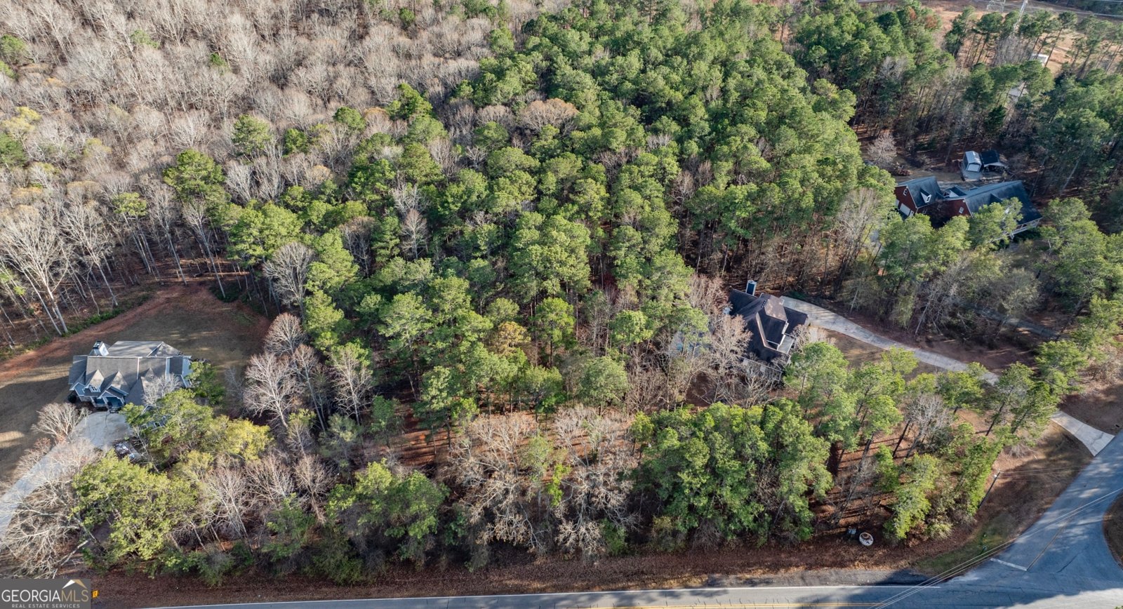 12 Alexander Creek Road Newnan - 83