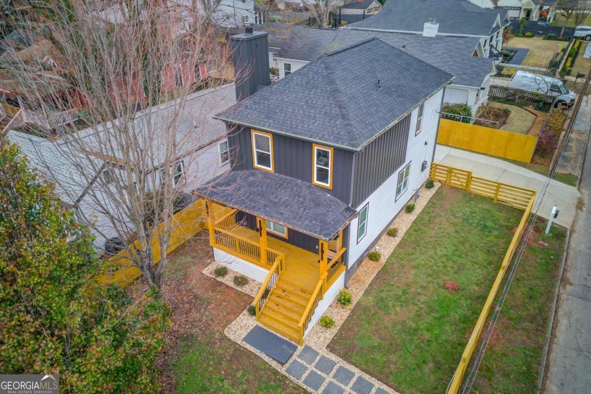 1902 Memorial Drive Atlanta - 2