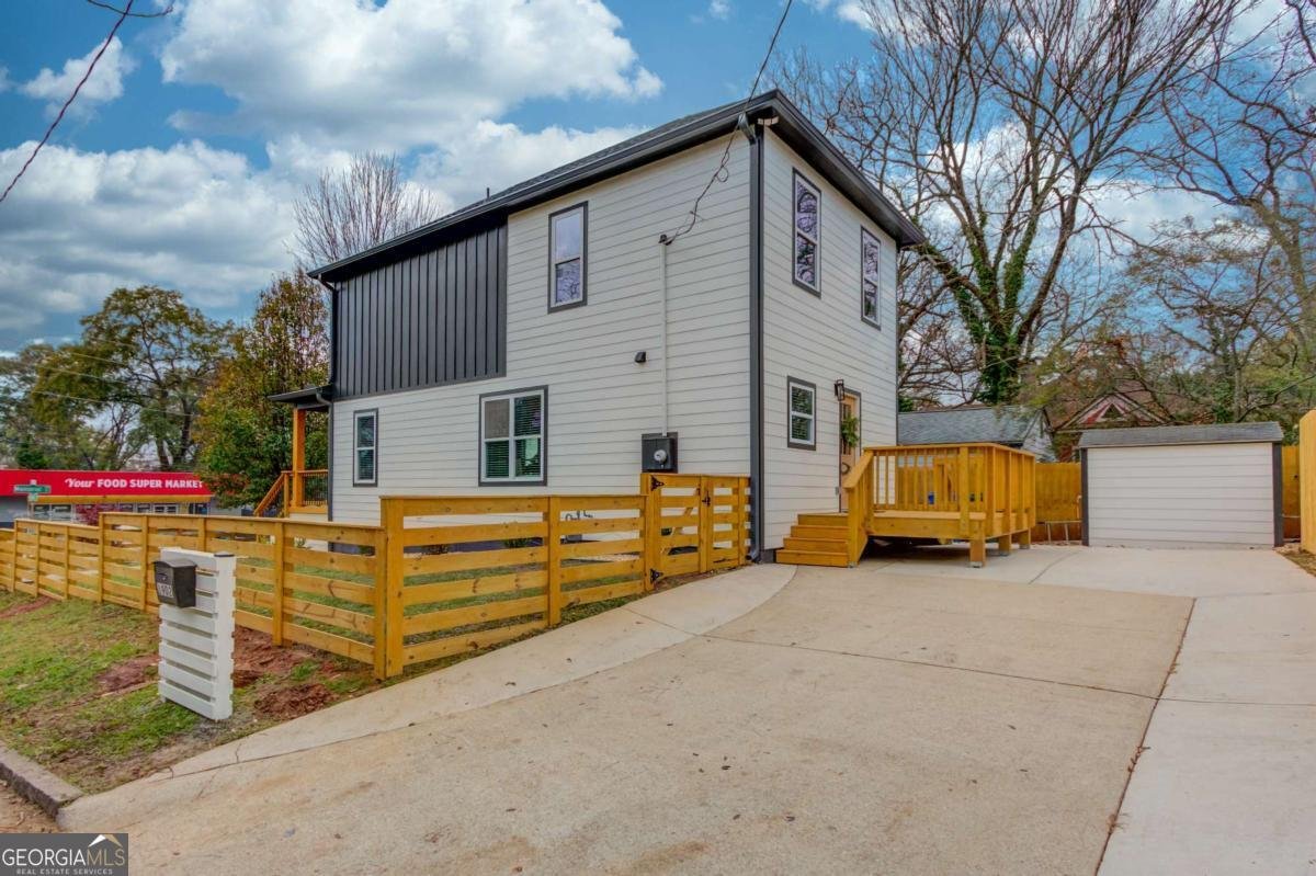 1902 Memorial Drive Atlanta - 41