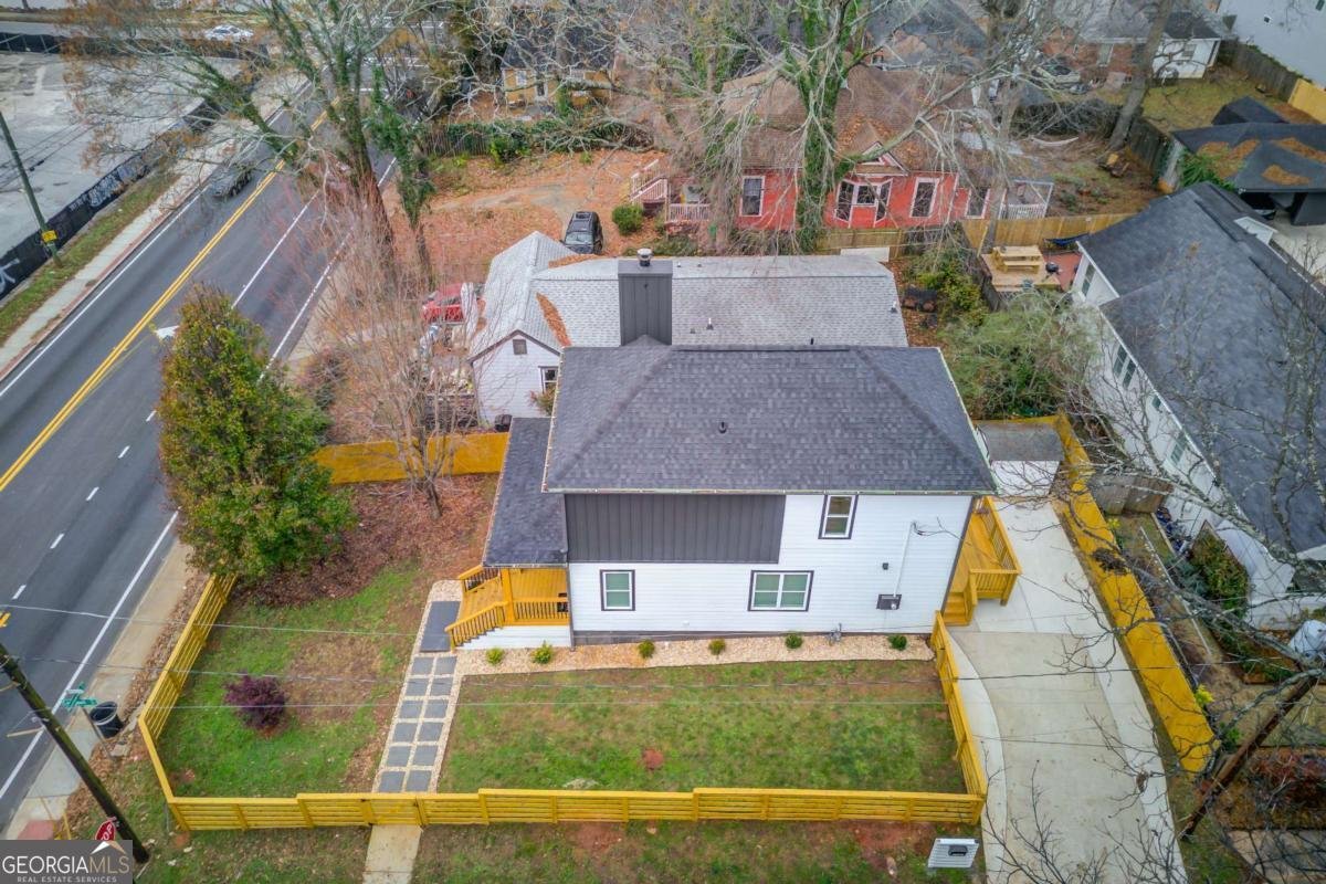 1902 Memorial Drive Atlanta - 42