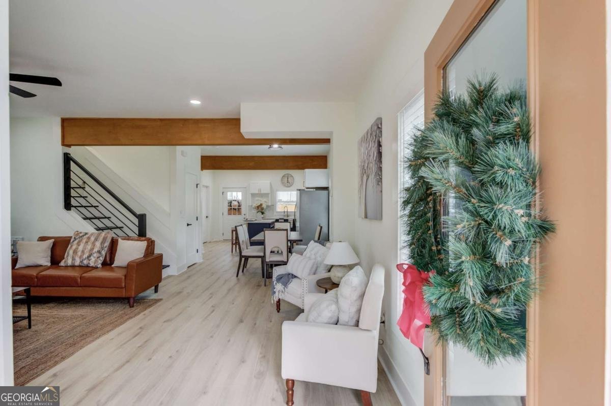 1902 Memorial Drive Atlanta - 5