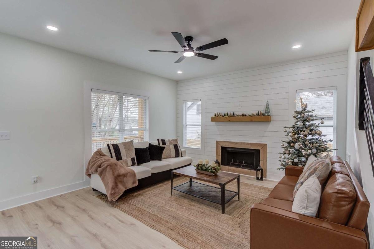 1902 Memorial Drive Atlanta - 7