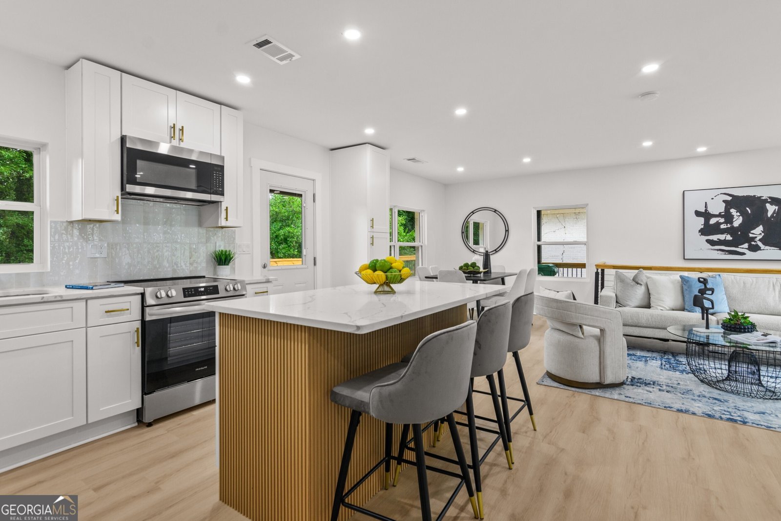 1776 Valencia Road Decatur - 17