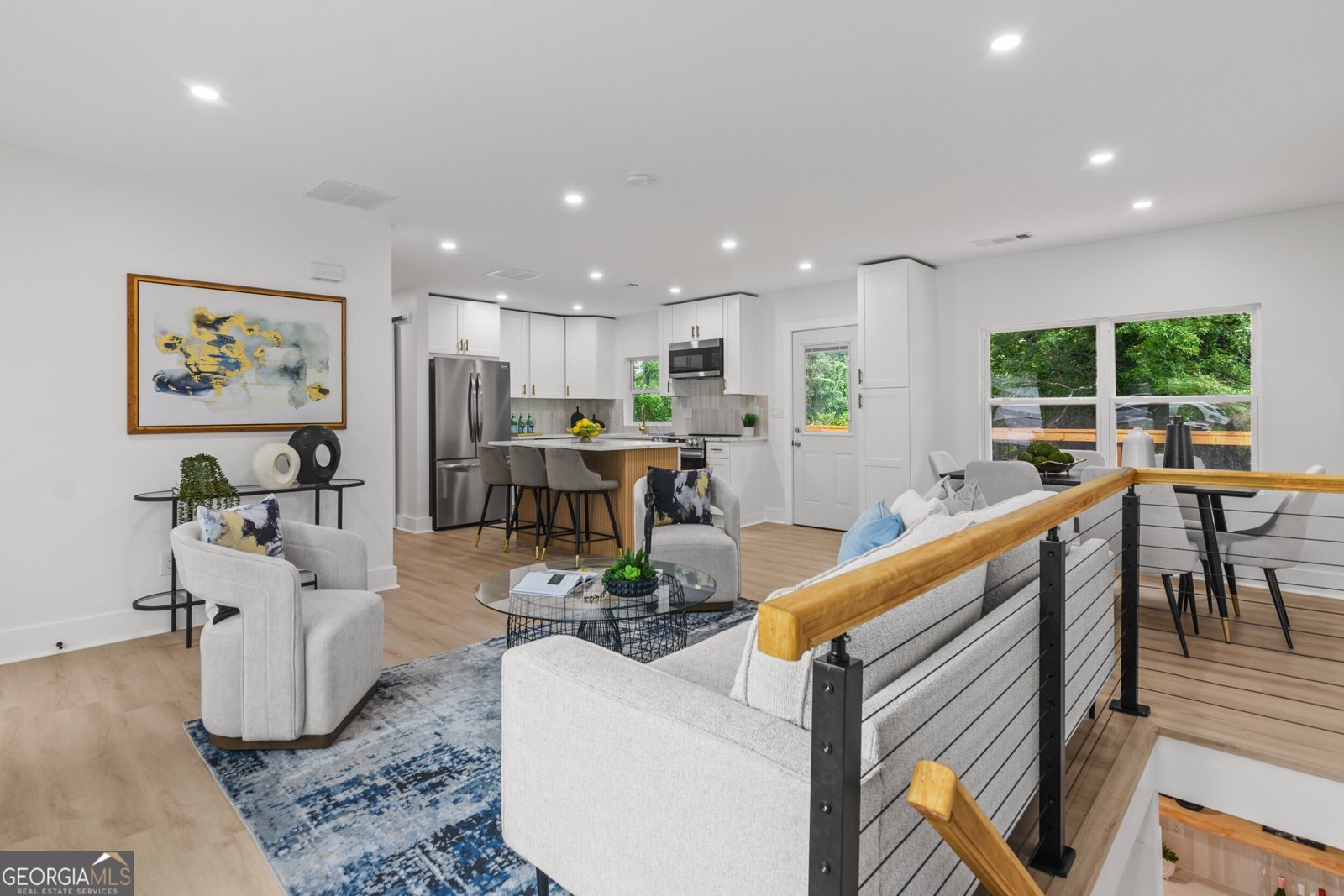 1776 Valencia Road Decatur - 2