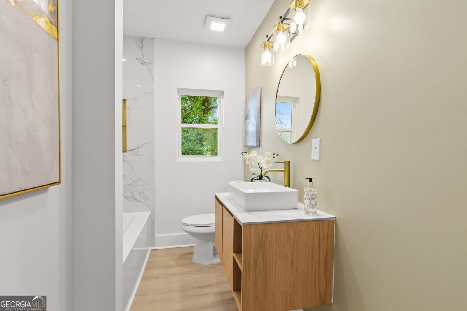 1776 Valencia Road Decatur - 22