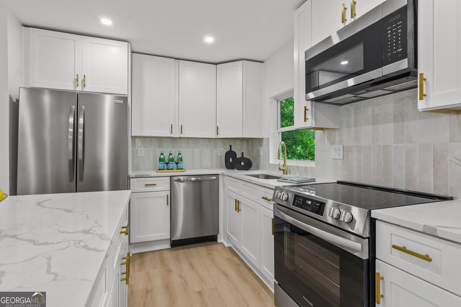 1776 Valencia Road Decatur - 3