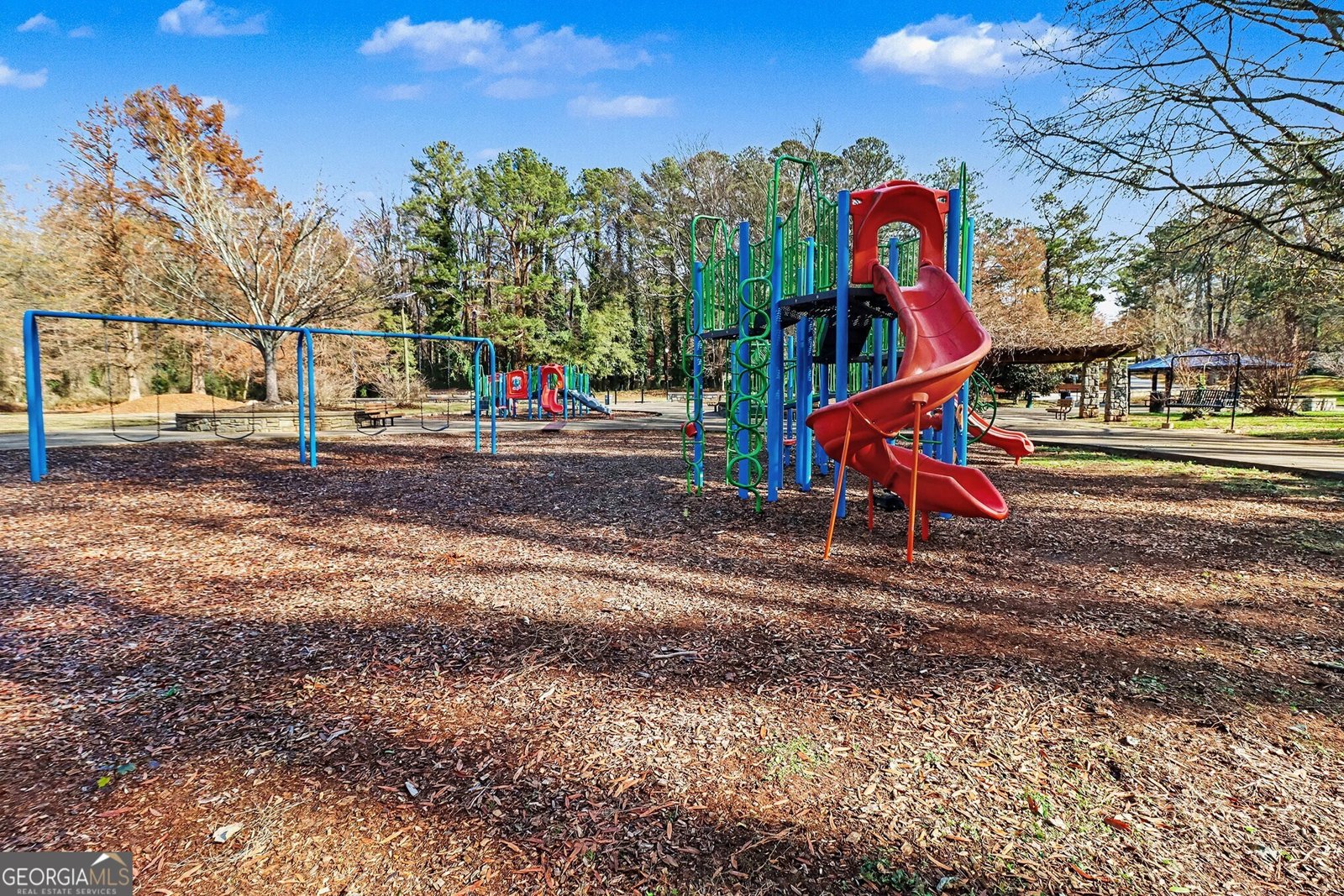 1776 Valencia Road Decatur - 43