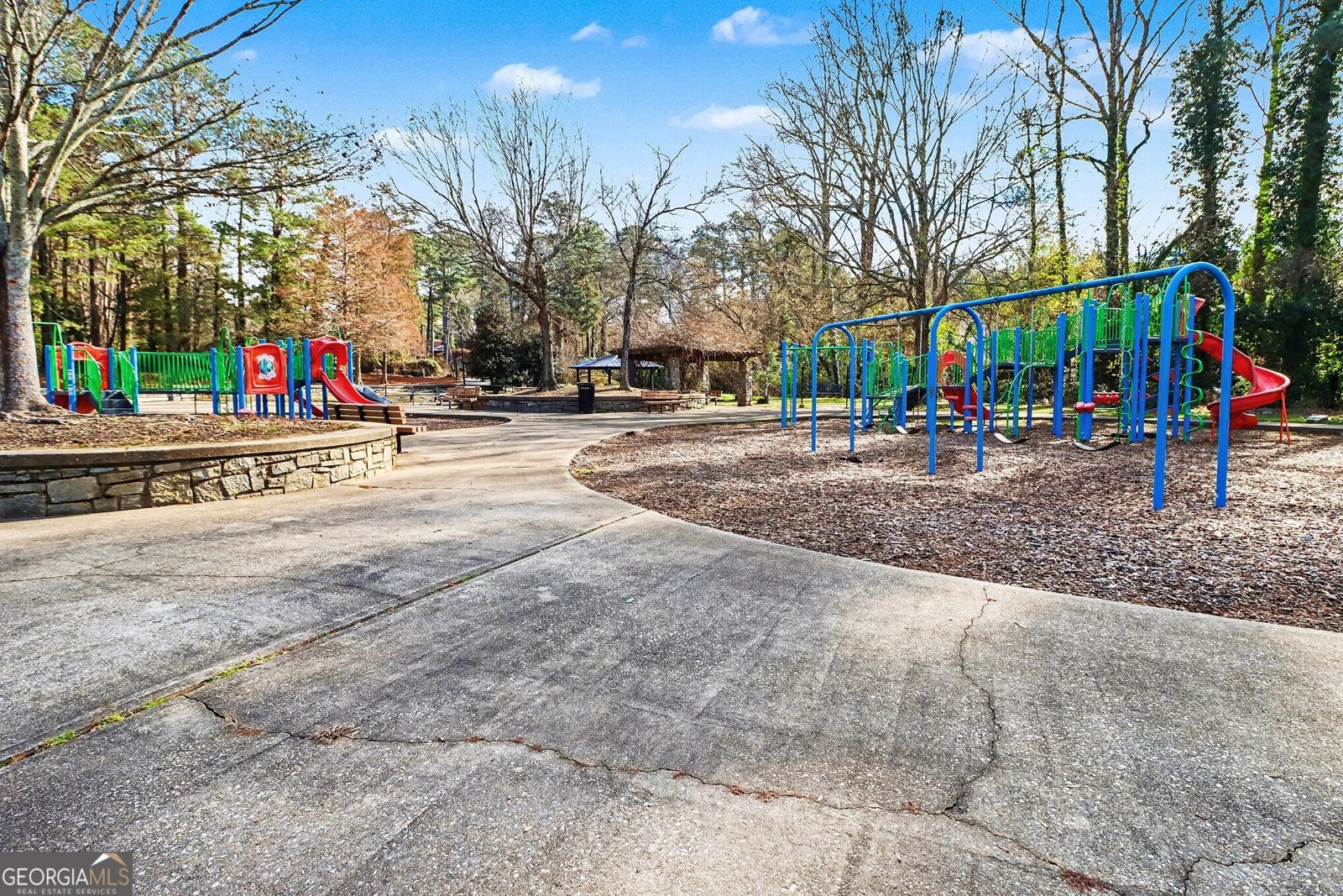 1776 Valencia Road Decatur - 44