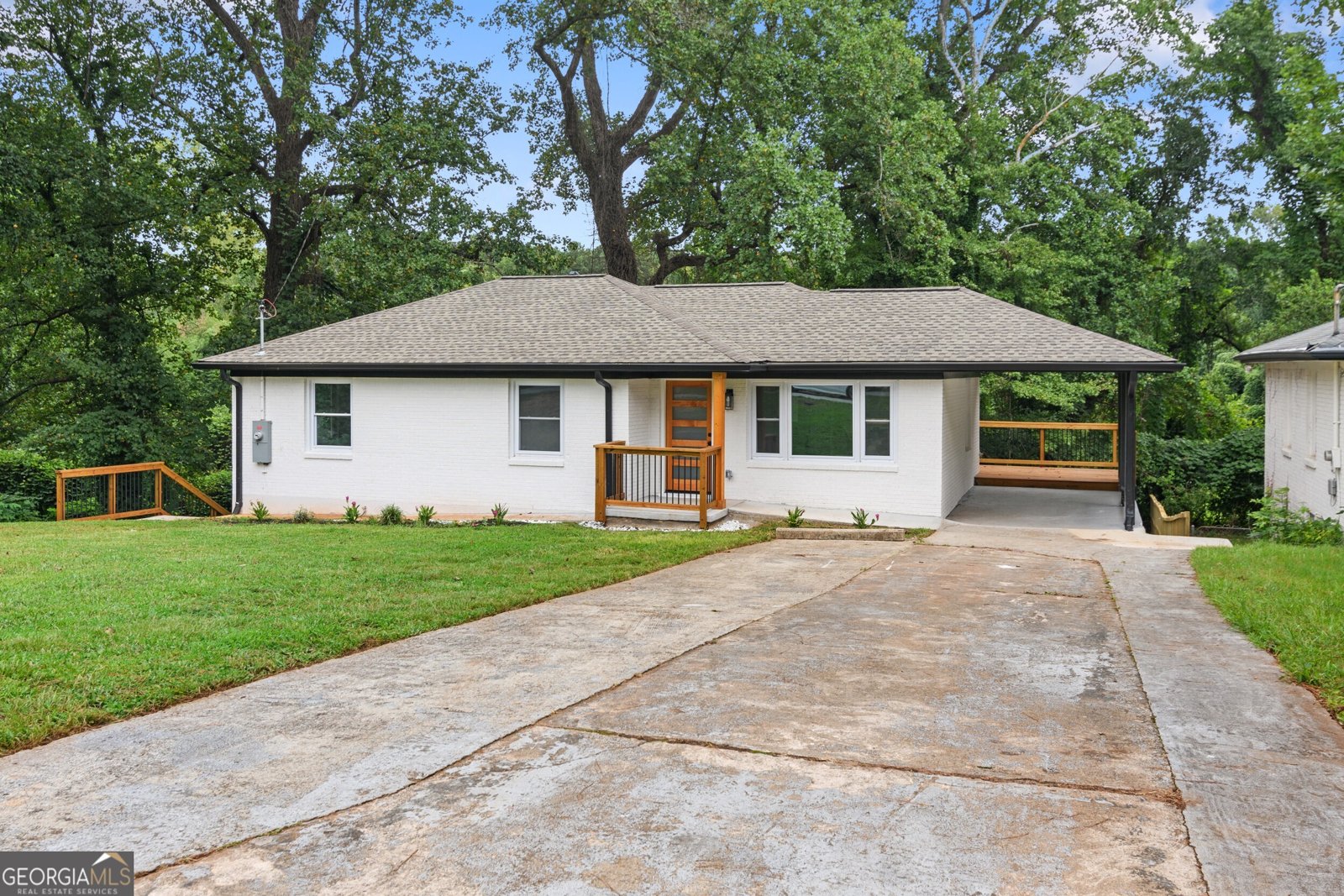 1776 Valencia Road Decatur - 9