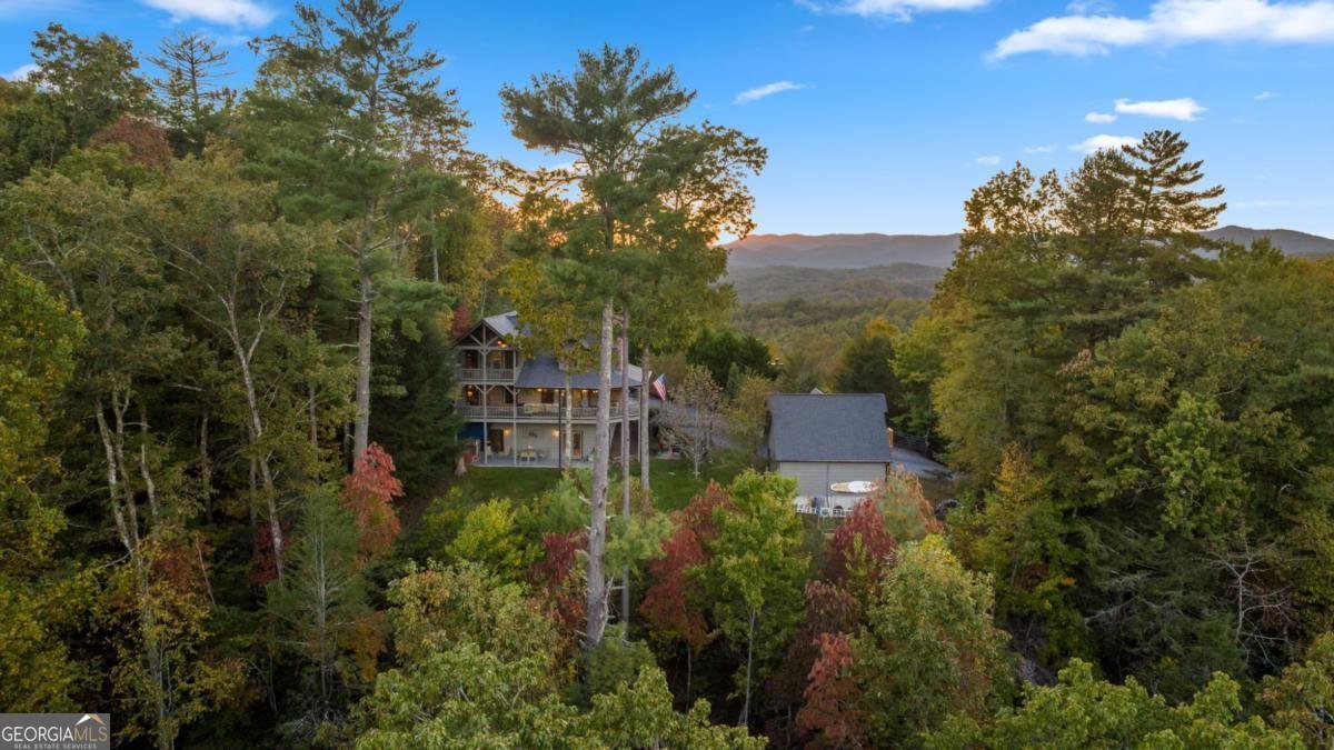 709 Laurel Creek Trail Blue Ridge - 12