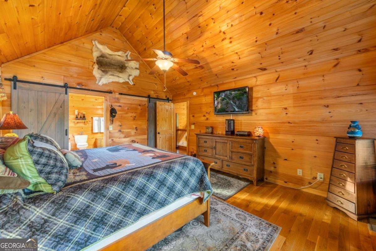 709 Laurel Creek Trail Blue Ridge - 24