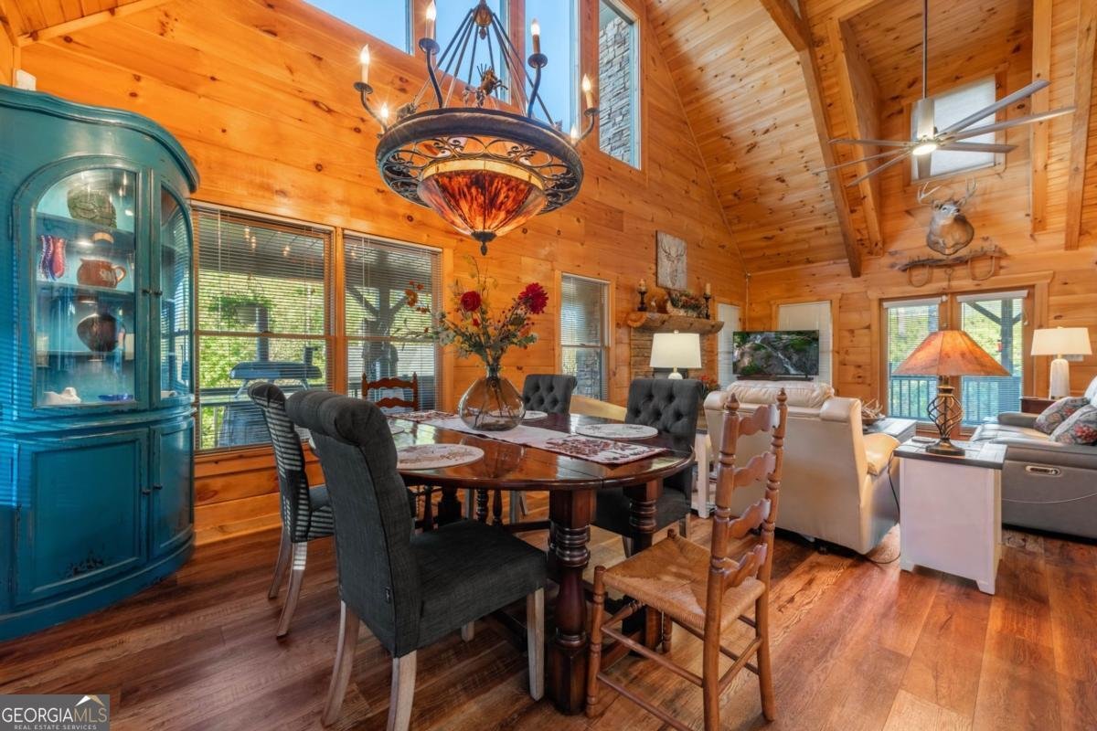 709 Laurel Creek Trail Blue Ridge - 26