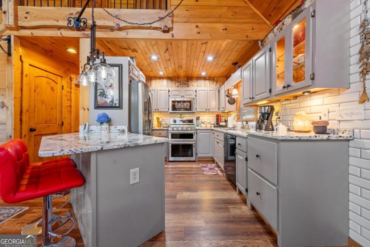 709 Laurel Creek Trail Blue Ridge - 3