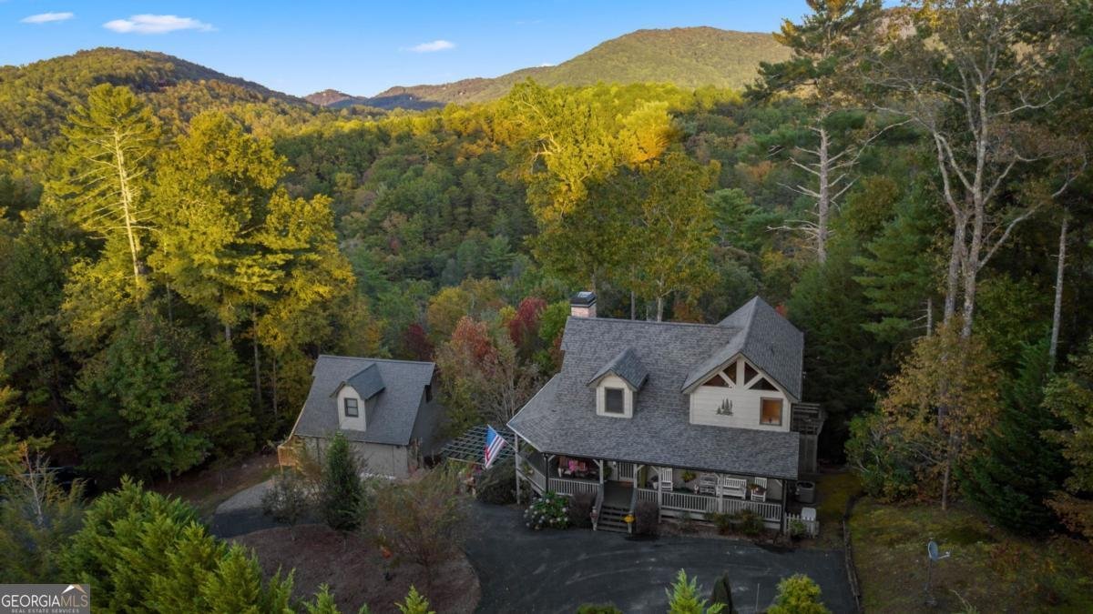 709 Laurel Creek Trail Blue Ridge - 31