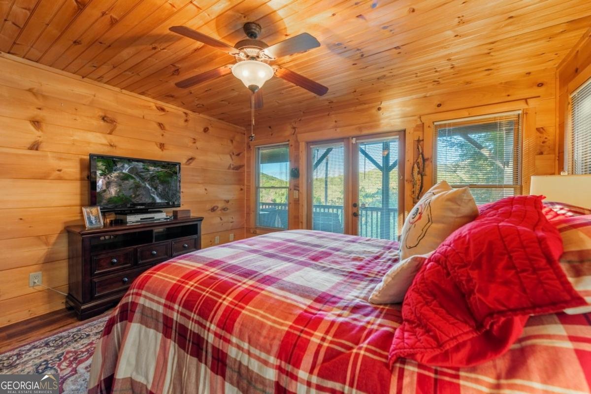 709 Laurel Creek Trail Blue Ridge - 34