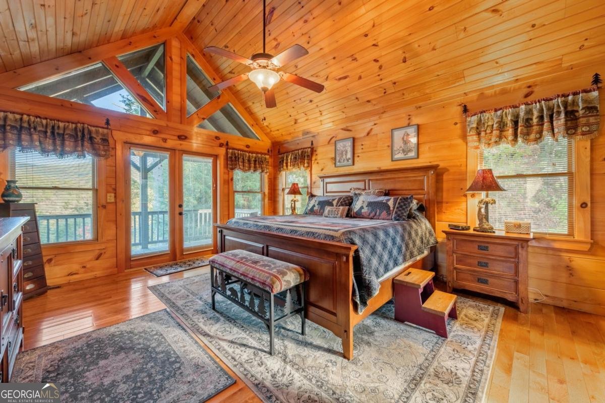 709 Laurel Creek Trail Blue Ridge - 39