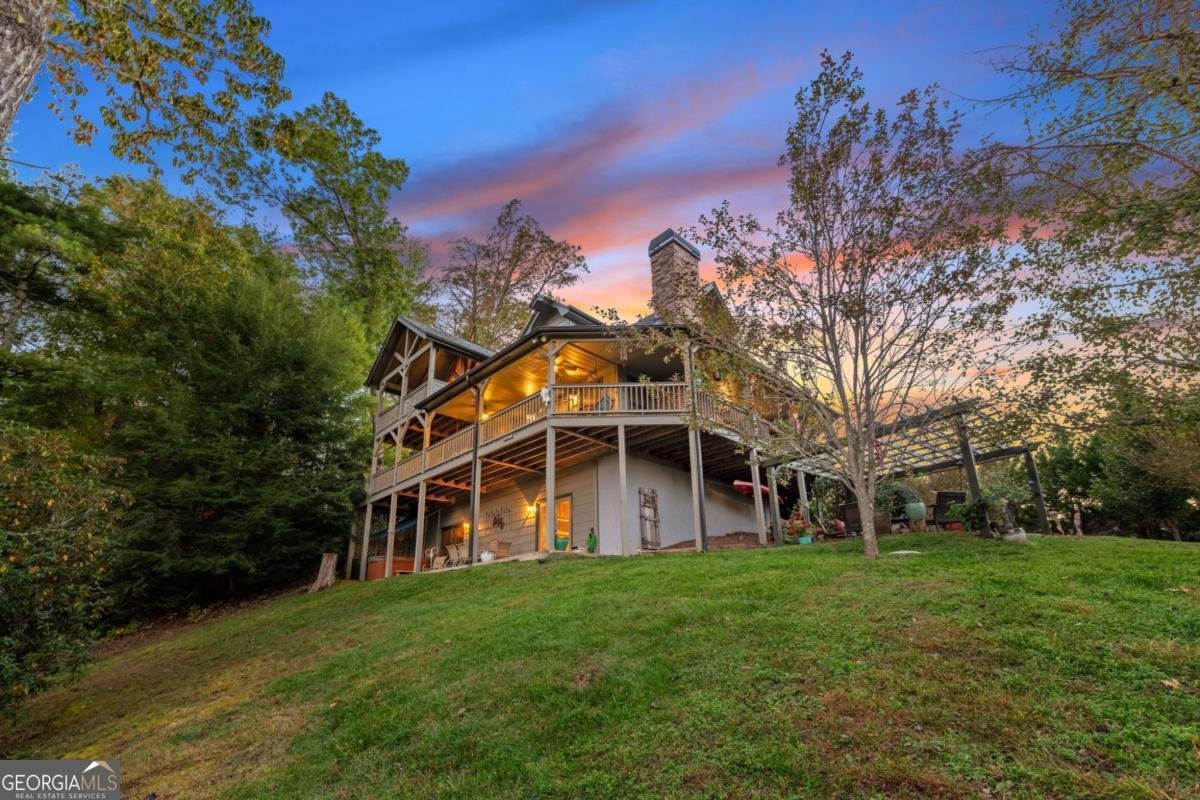 709 Laurel Creek Trail Blue Ridge - 43