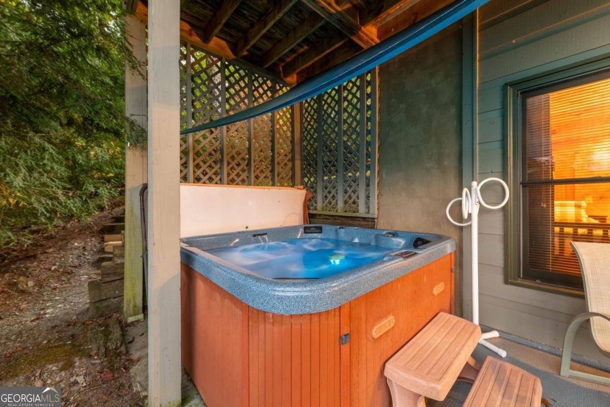 709 Laurel Creek Trail Blue Ridge - 51