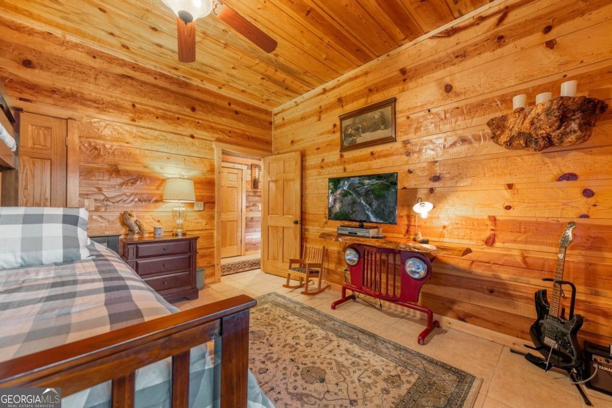 709 Laurel Creek Trail Blue Ridge - 54