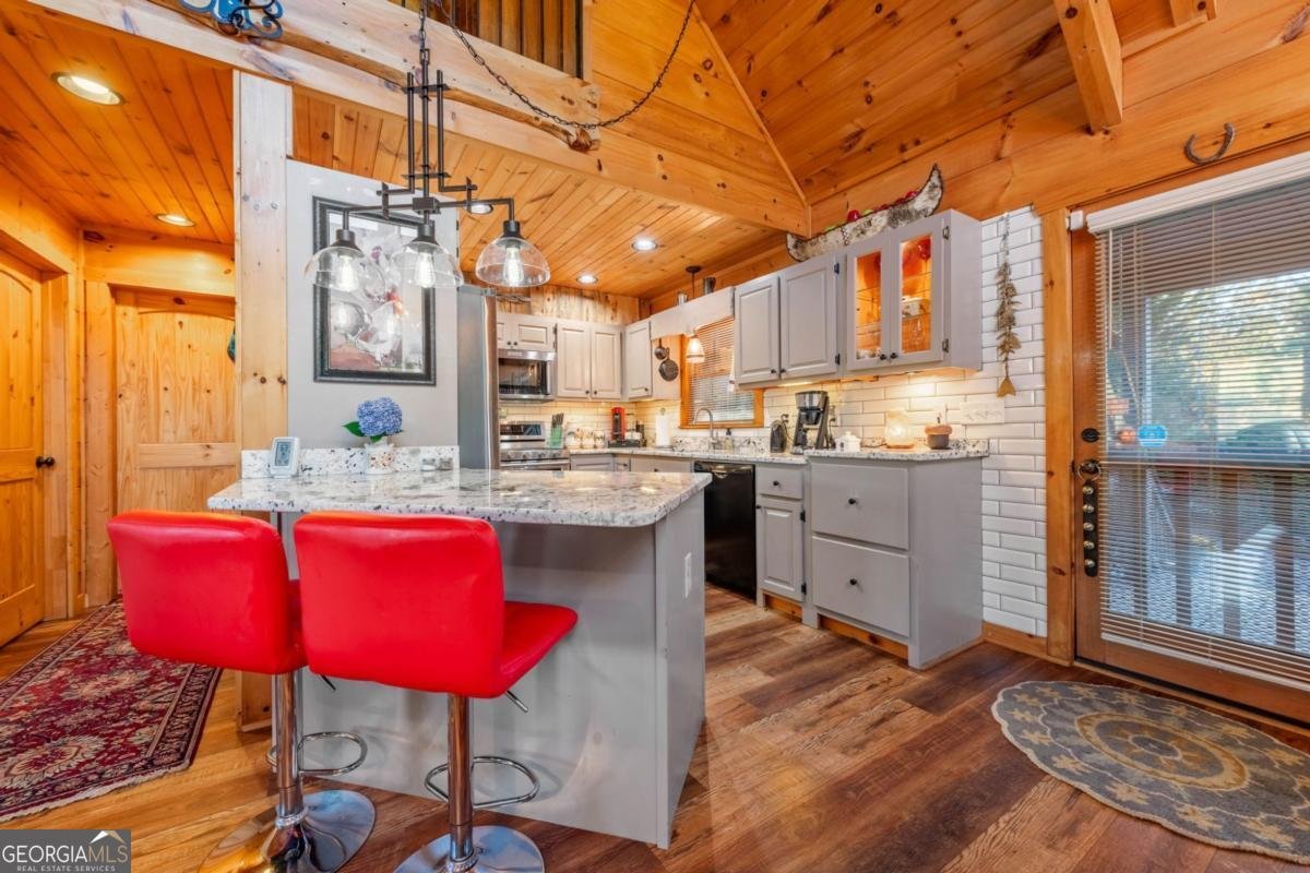 709 Laurel Creek Trail Blue Ridge - 55