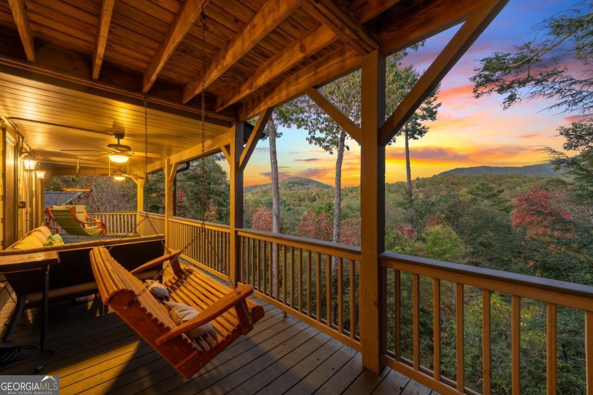 709 Laurel Creek Trail Blue Ridge - 57