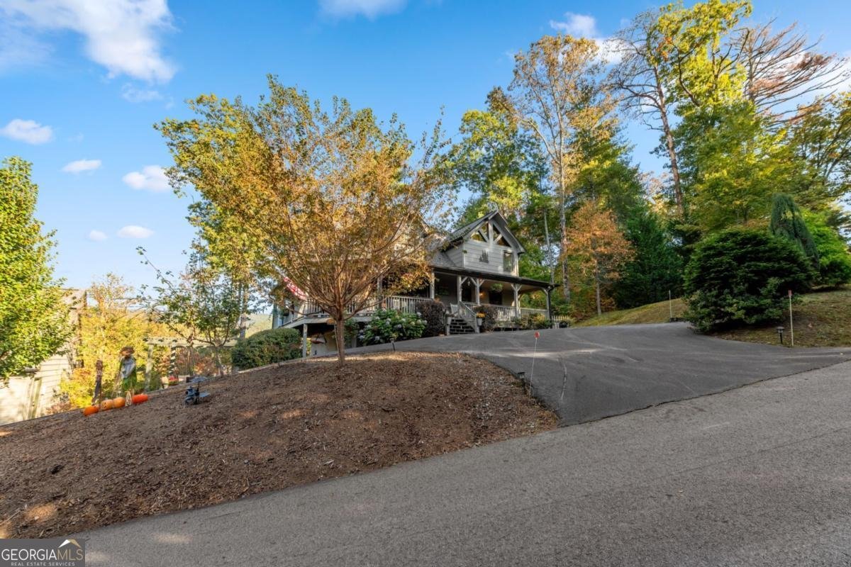 709 Laurel Creek Trail Blue Ridge - 63