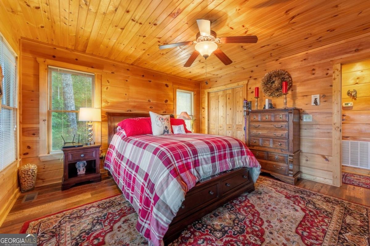 709 Laurel Creek Trail Blue Ridge - 64