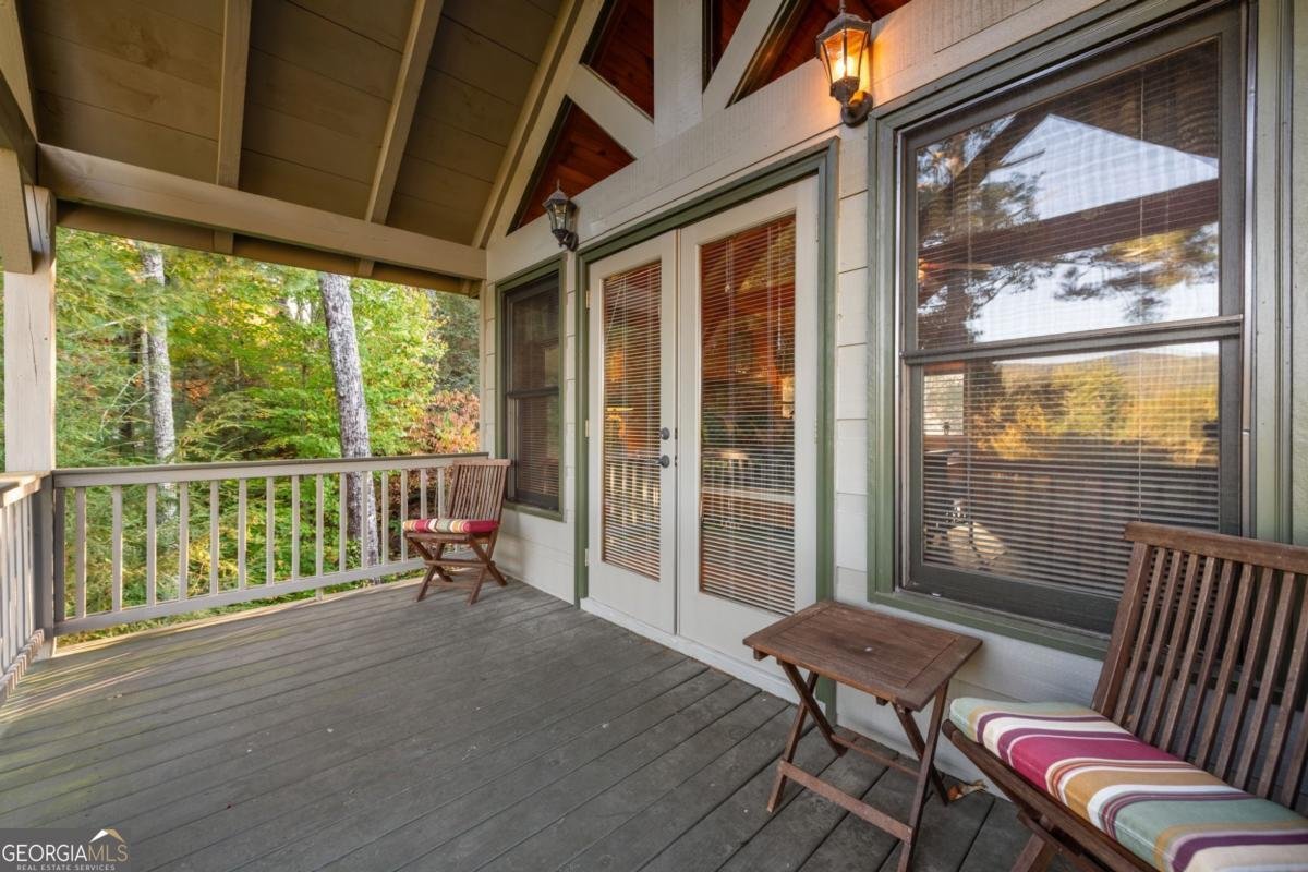 709 Laurel Creek Trail Blue Ridge - 66