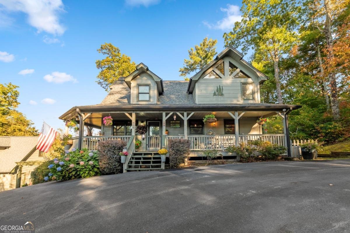 709 Laurel Creek Trail Blue Ridge - 7