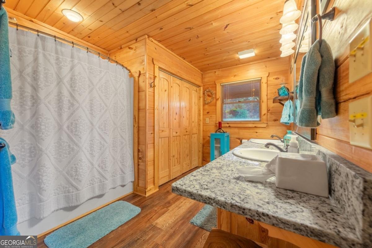 709 Laurel Creek Trail Blue Ridge - 71