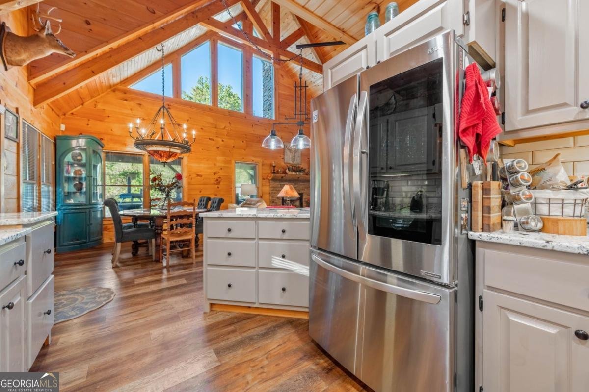 709 Laurel Creek Trail Blue Ridge - 73