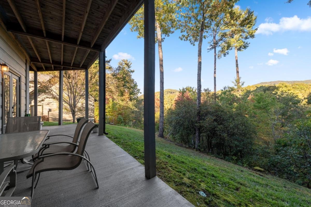 709 Laurel Creek Trail Blue Ridge - 79